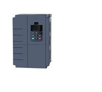 Convertisseur de fréquence Solaire VFD 11KW / 15KW / 18.5KW / 22KW 30KW Onduleur vers 3P AC220V Sortie for Moteur de Pompe à Eau triphasé(Solar 220V 18.5kw)