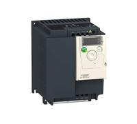 Convertisseur de fréquence universel ATV12 3 kW 200-240 V triphasé avec dissipateur thermique ATV-12HU30M3 ATV-12HU40M3(ATV-12HU30M3)