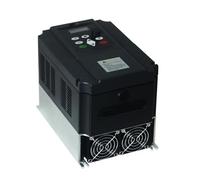 Convertisseur de fréquence Variable 50Hz/60Hz, moteur VFD 7,5 kw, monophasé, entrée 220v, triphasé, sortie 220v/380v(1HP 0.75kw,Three phase 380V)