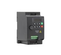 Convertisseur de fréquence variable de moteur de broche de convertisseur d'inverseur vectoriel de 110V 220V 1.5KW 2.2KW VFD !(2.2kw,110V)