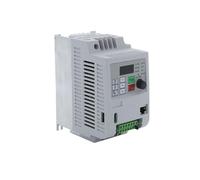 Convertisseur de fréquence/Variateur de vitesse/Onduleur de fréquence Tension d'entrée : monophasée 220 V Tension de sortie : triphasée 220 V(220V 2.2KW)