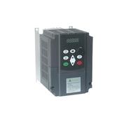 Convertisseur de fréquence VFD AT2 0,75 KW/1,5 KW/2,2 KW/3 KW/4 KW monophasé 220 V entrée et Sortie monophasée for Moteur monophasé largement appliqué(5.5)