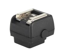 Convertisseur de griffe,Adaptateur de griffe,Adaptateur de griffe pour flash,Adaptateur de griffe pour flash,Adaptateur de griffe pour Alpha