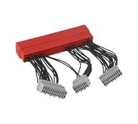 Convertisseur de harnais pour véhicules Honda offrant une transition fluide des systèmes OBD1 vers OBD2A