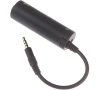Convertisseur de ligne de guitare - Interface de guitare - Convertisseur de remplacement pour guitare - Interface audio - Tuner de guitare, normal
