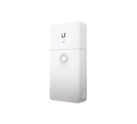 Ubiquiti Networks F-POE-G2 convertisseur de support réseau Interne 1000 Mbit/s Blanc