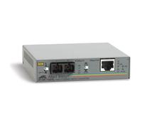 Allied Telesis AT-MC102XL convertisseur de support réseau 100 Mbit/s