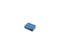 Convertisseur de média - DIGITUS - DN-652101-1 - 10/100/1000Base-TX - 1000Base-SX - 500m