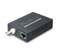 Convertisseur de média Planet VC-232G 1x BNC Coaxial 1x RJ-45