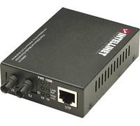 INT 506519 - Convertisseur de médias 10/100Base TX > 100Base-FX