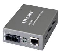 Convertisseur de média réseau TP-LINK MC210CS LAN, SFP 1 GBit/s