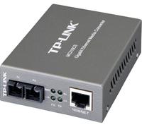 Convertisseur de média réseau TP-LINK MC210CS LAN, SFP 1 GBit/s