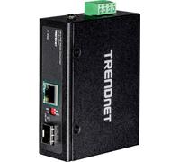 Convertisseur de média réseau TrendNet TI-UF11SFP