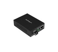 StarTech Convertisseur de média Gigabit Ethernet fibre optique MM avec SFP - 850 nm LC 550 m