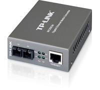 Convertisseur De Média Tp-Link Gb Mm 0,55Km