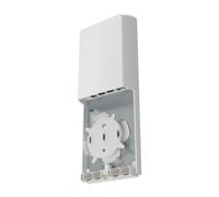 Convertisseur de médias MikroTik FTC21 2x Gigabit RJ45 1x 2,5G SFP IP55