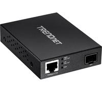 Convertisseur de médias TrendNet TFC-PGSFP