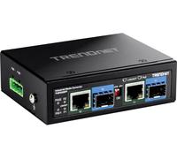 Convertisseur de médias TrendNet TI-BF22SFP