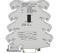 Convertisseur de mesure de courant AC/DC 0 - 1 A AC/DC 0 - 5 A 857-550 WAGO