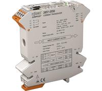 Convertisseur de mesure JUMPFLEX®; Convertisseur de mesure de courant WAGO 2857-550 1 pc(s)