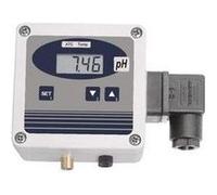 Convertisseur de mesure pH sans électrode Greisinger GPHU 014 MP/BNC G