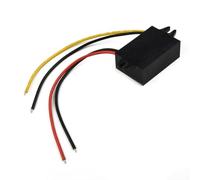 Convertisseur de module abaisseur DC-DC 15 V-72 V 18 V 24 V 36 V 48 V 60 V à 12 V 2 A 24-36 W