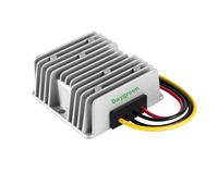 CONVERTISSEUR DE Module Boost 12V À 48V 5A 12VDC À 48VDC 5AMP for Automobiles H05-12-48