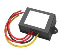Convertisseur de module d'alimentation AC-DC 24 V, régulateur de tension for camions et taxis
