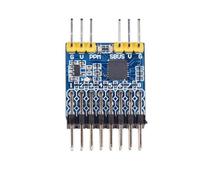 Convertisseur de module de conversion à triple signal SPP-SBUS PPM PWM