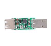 Convertisseur de Module de Sortie réglable USB DC DC 5V à 6 15v Boost d'alimentation étape de Pas pour l'équipement électronique