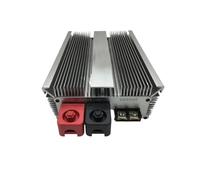 Convertisseur de module élévateur CC 24 V à 48 60 A 80 A 40 A 115 A Régulateur tension Alimentation(24v-48v 40aconverter)