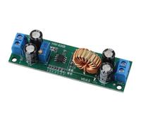 Convertisseur de Module Regulseur de Tension réglable DC 60V 48V 36V 24V à 19V 12V 9V 5V 3V Circuit de Rectification synchrone Haute efficacité pour Le Dispositif électrique