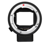 Convertisseur de monture Sigma MC-21 SA-L