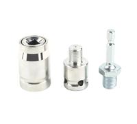 Convertisseur De Perceuse Multi-outils Commutation Transparente Entre Les Tâches Perçage Et Martelage Convertisseur Perceuse Pour Outil Électrique