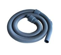 Convertisseur De Pièces D'aspirateur Avec Tuyau De 35mm À 32mm, Compatible Avec Midea, Tube À Vide, Compatible Avec Electrolux(Gray)