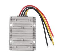 Convertisseur de Power Non isolé 414W Sortie 36V48V à 13,8V30A IP67 Convertisseur DC IP67 Régulateur de Tension fiable sécurisé pour Les systèmes de sécurité des véhicules