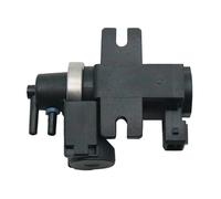 Convertisseur de Pression Compatible avec BMW 320i, 328i, 335i, 428i, 535i, X3, X5 et X6. Références : 11747626351, 11747584628, 700887210. Électrovanne de suralimentation de turbocompresseur.