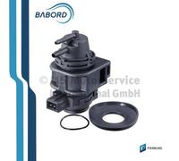 Convertisseur De Pression Des Gaz D’Échappement PIERBURG Renault Megane III