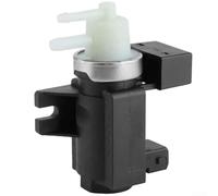 Convertisseur de pression élévateur électrovanne pièce de rechange pour Volvo pour S60 2 4 D et D5 2001 2010 Compatible et