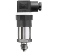 Convertisseur de pression Jumo 401002/000-459-405-502-20-601-61/000 10 bar (max.) 10 - 30 V/DC 1 pc(s)