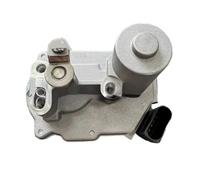 Convertisseur de Pression, pour Audi 59001107055 actionneur électrique de turbocompresseur pièces de soupape de décharge électronique de turbocompresseur électrovanne Turbo