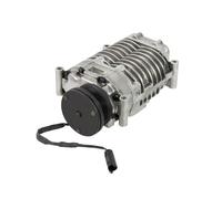Convertisseur de Pression, pour Benz SLK230, pour Voiture BMW 1.8-3.6L A1110960099KZ M62 M42 Turbocompresseur Compresseur Kompressor Turbine Turbo Électrovanne (M62)