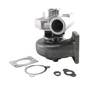 Convertisseur de Pression, pour excavatrice Cat Cat 312 312B 312BL 311 311B Moteur 3064 S4K Turbo TD04HL turbocompresseur 5I-8122 5I8122 électrovanne Turbo