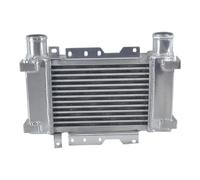 Convertisseur de Pression, pour Mitsubishi L200 K74T 2.5 TD, pour Pajero II 2.8 TD 1998-2006, électrovanne Turbo d'échangeur intermédiaire en Aluminium