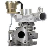 Convertisseur de Pression, pour Mitsubishi ME201593 ME201677 ME202435 ME202012 ME202302 Turbocompresseur TD04 TF035 Compresseur Turbine 4913503100 Électrovanne Turbo