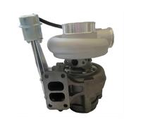 Convertisseur de Pression, pour Moteur Cummins ISL Isle 8.9L 4045570 4045054 4045055 Pièces de Rechange pour Moteur d'excavatrice Turbocompresseur Électrovanne Turbo