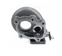 Convertisseur de Pression, pour Nissan Patrol 2.8 TD 115 CV RD28T 160/GR-Y60 TB2527 Turbocompresseur Échappement 452022 465941 14411G990 Boîtier de Turbine Turbo Électrovanne