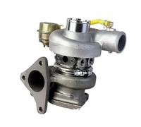 Convertisseur de Pression, pour Subaru Impreza GT 555 162 KW - 220 ch 58T 1997-49178-06310 49178-06300 49377-04100 14412-AA092 TD05-16G Électrovanne de turbocompresseur