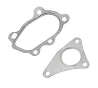 Convertisseur de Pression, pour Subaru, pour Toyota, pièces Automobiles modifiées, Ensemble de 10 Joints de turbocompresseur, 1 Ensemble d'électrovanne Turbo adaptée