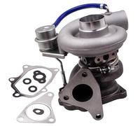 Convertisseur de Pression, pour Subaru WRX STI Impreza EJ20 EJ25 Turbocompresseur 2005 2006 Turbolader 420BHP TD05 20G Turbine Turbo Compresseur Turbo Électrovanne Turbo